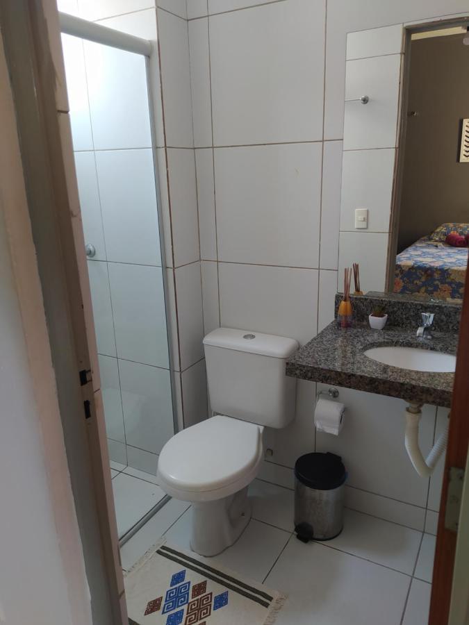 Ap 404 Completo na zona Nobre com 3 quartos, sendo 1 suíte Teresina Exterior foto