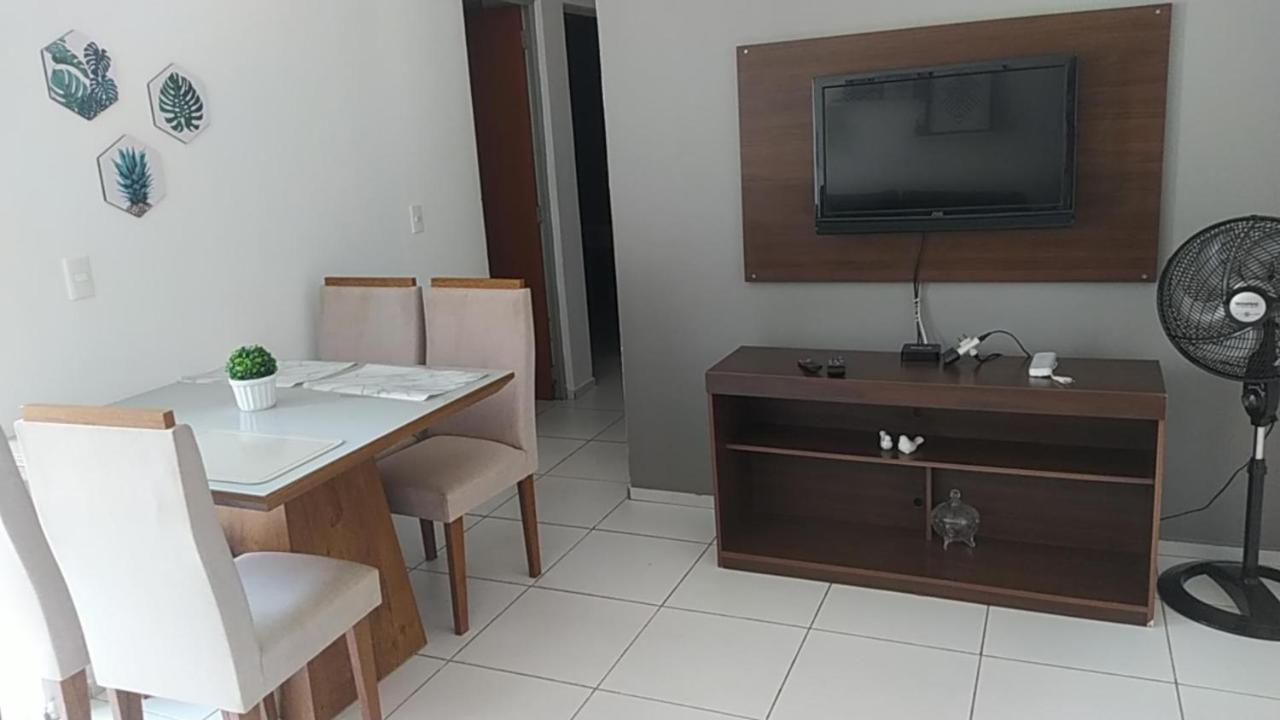 Ap 404 Completo na zona Nobre com 3 quartos, sendo 1 suíte Teresina Exterior foto