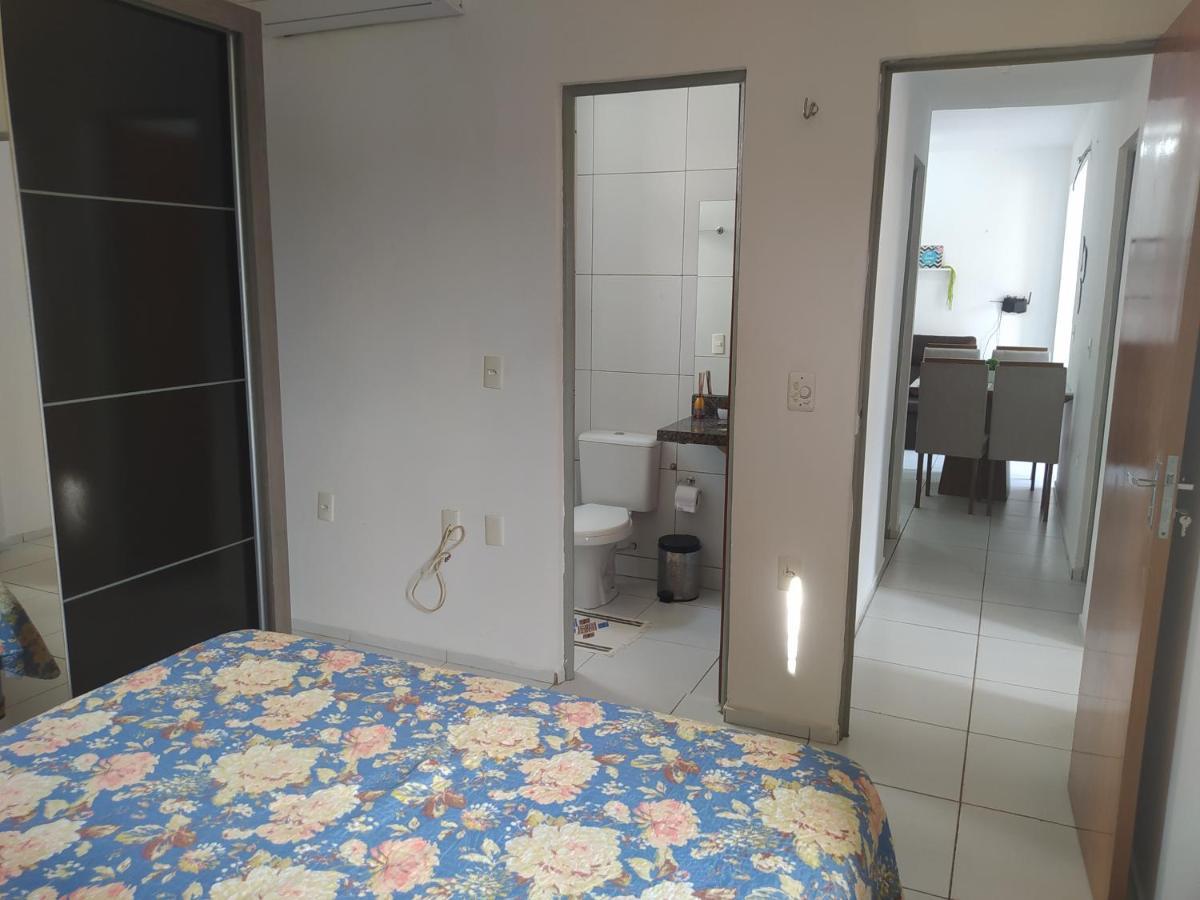 Ap 404 Completo na zona Nobre com 3 quartos, sendo 1 suíte Teresina Exterior foto