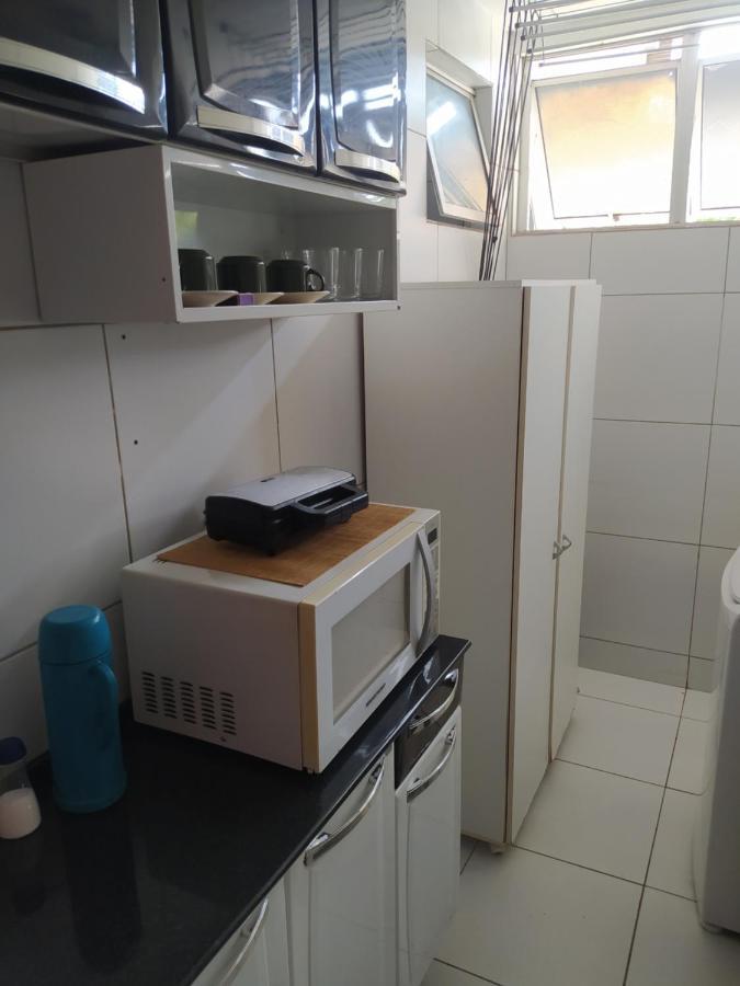 Ap 404 Completo na zona Nobre com 3 quartos, sendo 1 suíte Teresina Exterior foto